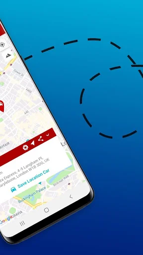 Fixy - Find My Car screenshot 2