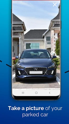 Fixy - Find My Car screenshot 4