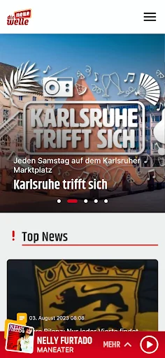 die neue welle