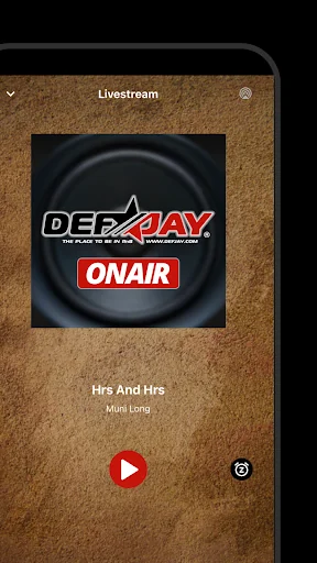 DEFJAY