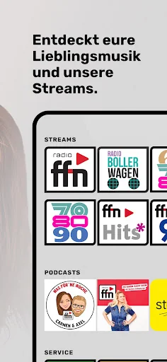 radio ffn. Na denn… ffn screenshot 2