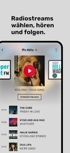 radio ffn. Na denn… ffn screenshot 3