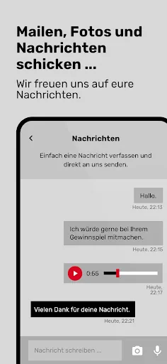 radio ffn. Na denn… ffn screenshot 4