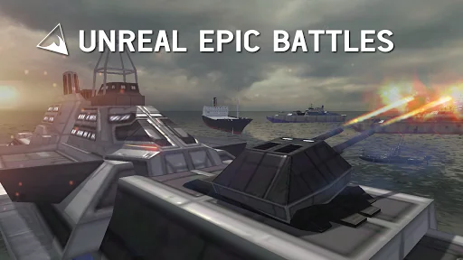 Warship Simulator - ONLINE