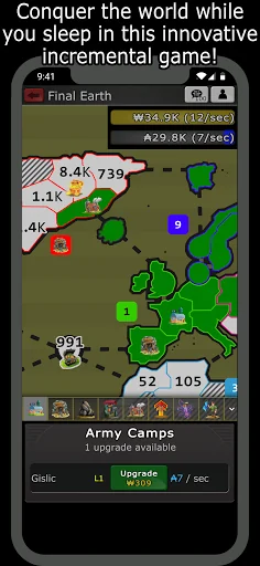 Idle War.app