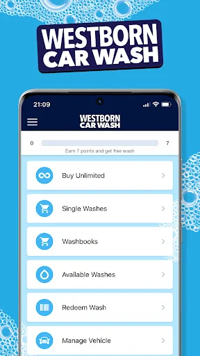 Westborn Car Wash