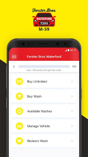 Forster Bros. Waterford