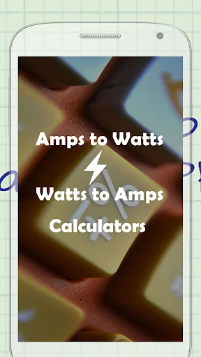 Electrical: amp-watt convertor