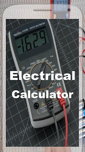 Electrical Calculator