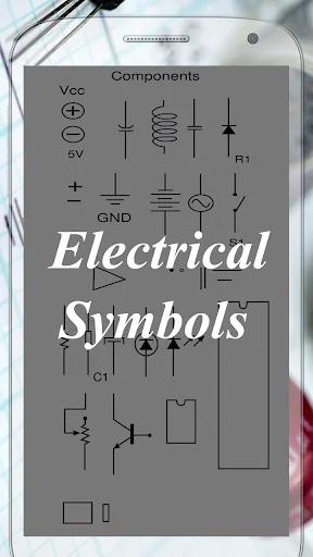 Electrical Symbols