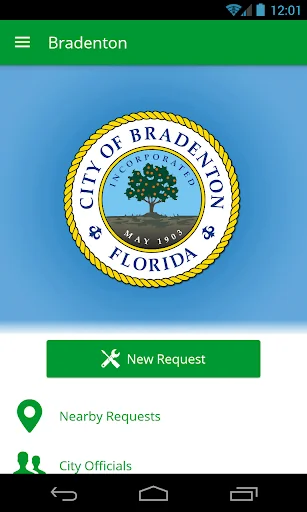 Bradenton PublicStuff