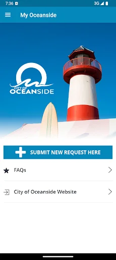 My Oceanside