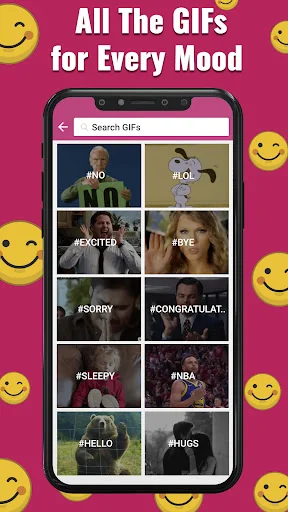 Text Sticker Maker Stikers screenshot 3