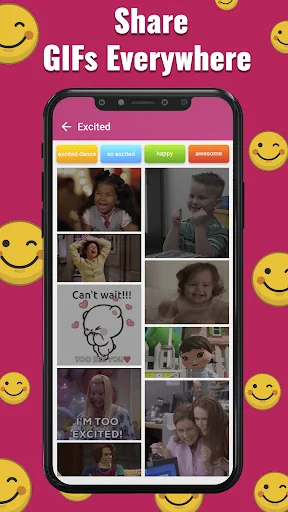 Text Sticker Maker Stikers screenshot 4