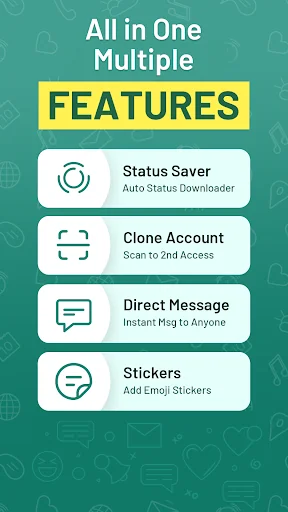 Save Status - Video Download