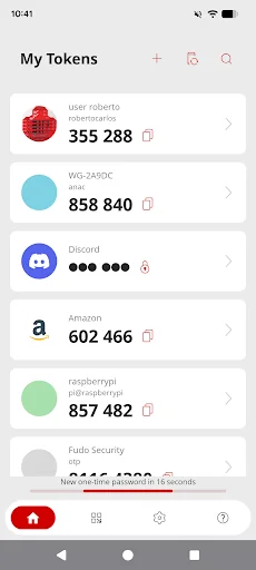 WatchGuard AuthPoint