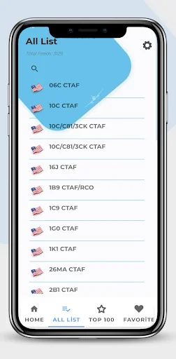 Air Traffic Control (ATC-Live) screenshot 2