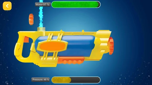 Water Gun Simulator screenshot 3