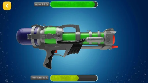 Water Gun Simulator screenshot 4
