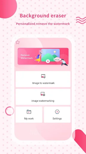 Watermark Remover:Video&Photo​
