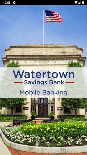 Watertown Savings Bank screenshot 1