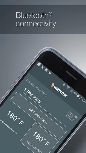 Watlow EZ-LINK