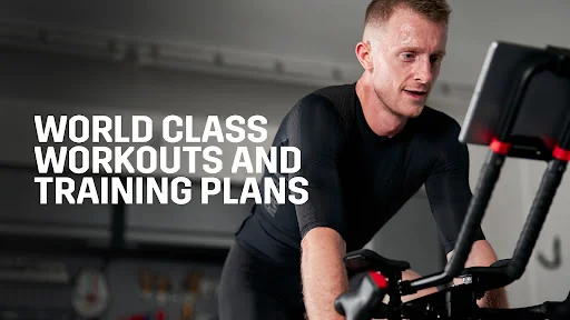 Wattbike Hub