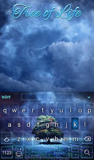 Tree Of Life Wallpaper screenshot 2