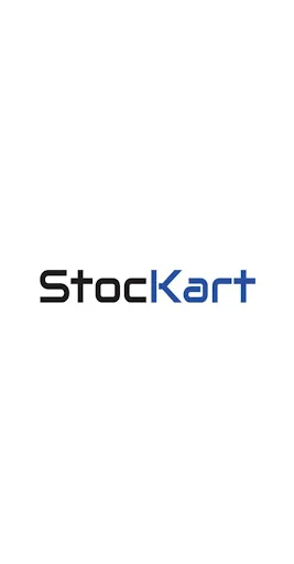 STOCKART: Invest Trade & Earn