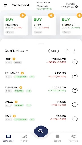 WellTrade