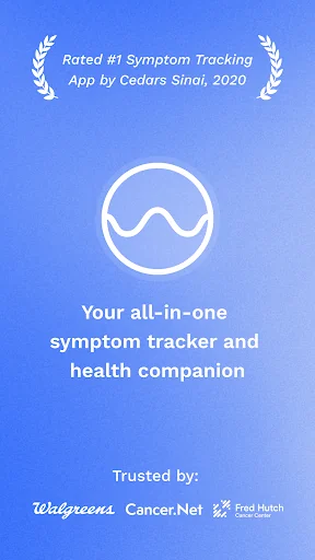 Wave Health: Symptom Tracker