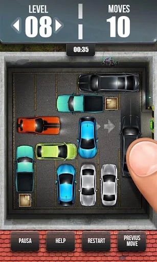 Let Me Out - Puzzle Collection screenshot 2