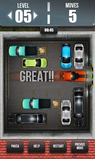 Let Me Out - Puzzle Collection screenshot 4