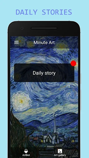 Art Saga
