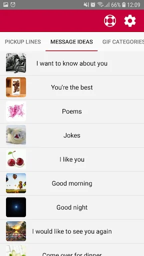 Dating Tips and Tricks screenshot 1