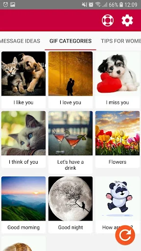 Dating Tips and Tricks screenshot 2