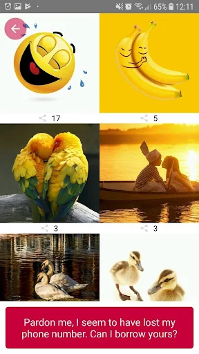 Dating Tips and Tricks screenshot 3