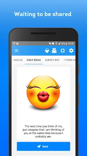 Elite Emojis & Sticker Packs screenshot 3