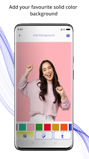 Auto Photo Background Changer screenshot 4