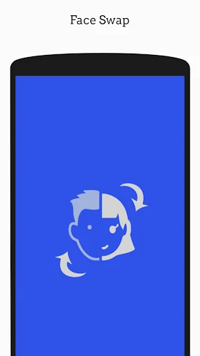 Face Swap Editor screenshot 1