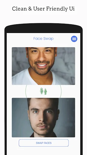 Face Swap Editor screenshot 2
