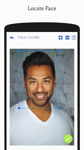 Face Swap Editor screenshot 3