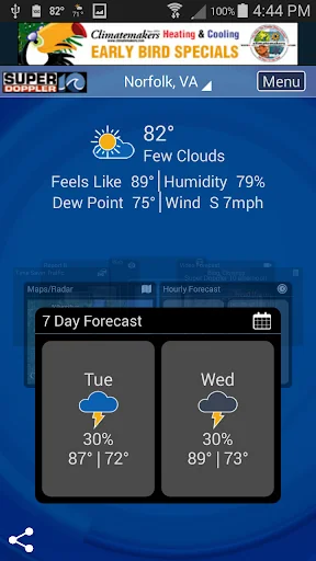 WAVY Weather