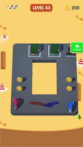 Perfect Park!