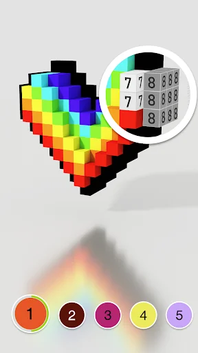 Pixel Build