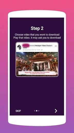 qdownloader & Saver screenshot 2