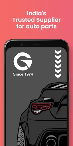 Gupta Motor Company
