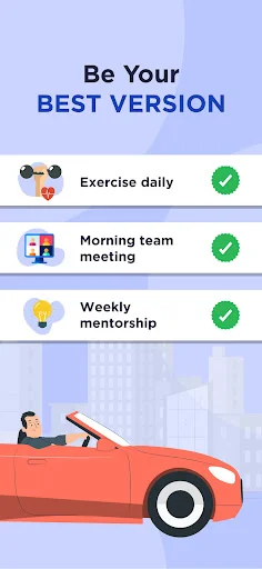 Success Coach - Life Planner