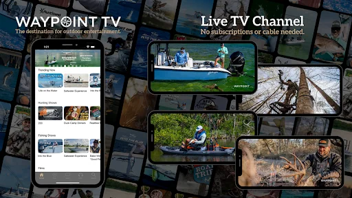 Waypoint TV