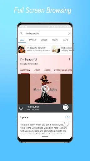 TalkTo Unblock Proxy Browser